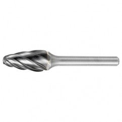 M40386 SF03EZ 3/8 × 6 EXTD BUR - USA Tool & Supply