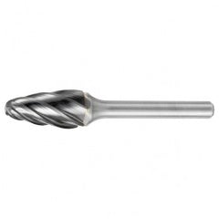 M40386 SF03EZ 3/8 × 6 EXTD BUR - USA Tool & Supply