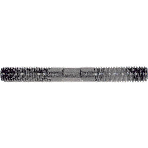 Clamping Stud for T-Slot Work - 5/8″-11 Thread Size, 14″ Overall Length - USA Tool & Supply