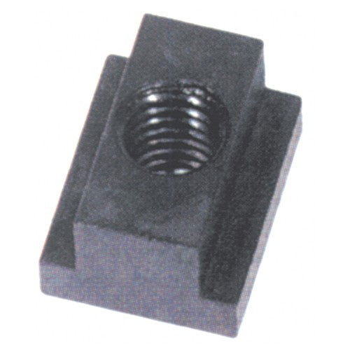 ‎T-Slot Nut - 3/4-10 Thread Size - 13/16″ Table Slot - USA Tool & Supply