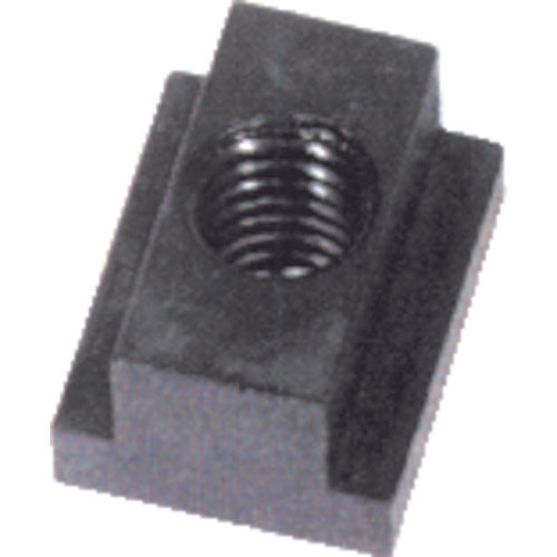 ‎T-Slot Nut - M12-1.75 Thread Size, 16 mm Table Slot - USA Tool & Supply