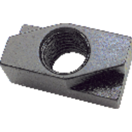 ‎Quarter Turn T-Slot Nut - 3/4″-10 Thread Size, 1″ Table Slot - USA Tool & Supply