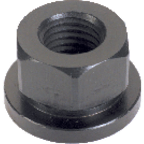 Flange Nut - 1 1/4″-7 Thread Size - USA Tool & Supply