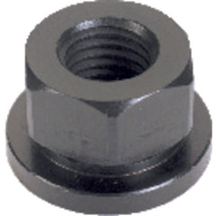 Flange Nut - 5/8″-11 Thread Size - USA Tool & Supply