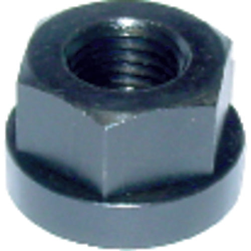 Swivel Flange Nut - 3/8″-16 Thread Size - USA Tool & Supply