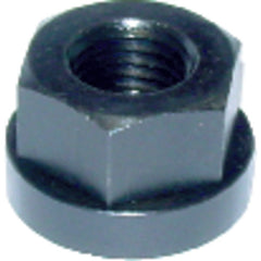 Swivel Flange Nut - 1/4″-20 Thread Size - USA Tool & Supply