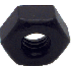 7/8″-9 Heavy Duty Hex Nut - USA Tool & Supply