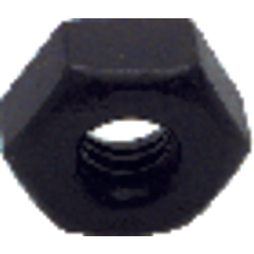 1″-8 Heavy Duty Hex Nut - USA Tool & Supply