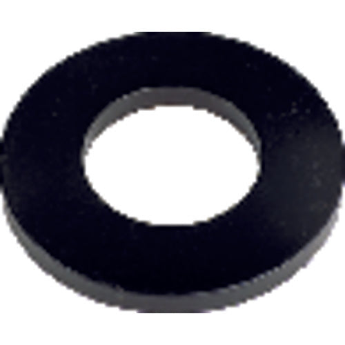 1 1/8″ Bolt Size - Black Oxide Cold Rolled Steel - Flat Washer - USA Tool & Supply