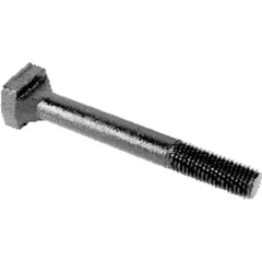 Heavy Duty T-Slot Bolt, 5/8″-11 Thread Size, 4″ Length Under Head - USA Tool & Supply