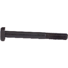 Tugger T-Slot Bolt, 1/2″-13 Thread Size, 3″ Length Under Head - USA Tool & Supply