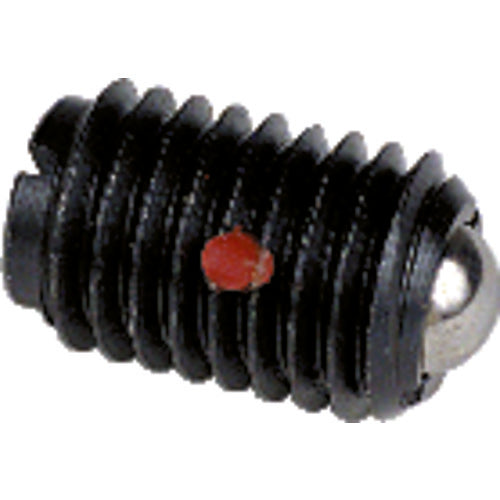 M12 SPRING PLUNGER - USA Tool & Supply