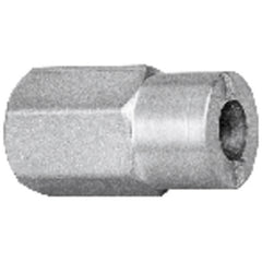 Spring and Ball Plunger Wrenches - 1/2″–13 Thread - USA Tool & Supply