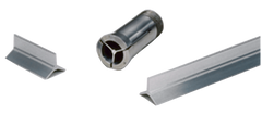 Front Loading Collet Stop - 5C Collet Style - USA Tool & Supply