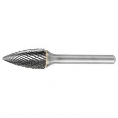 M41431 SG44MM 3MM × 1/2 × 3MM - USA Tool & Supply