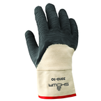 3910-10 GLOVE SUPRT KEV - USA Tool & Supply