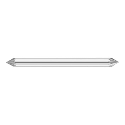 SJ-42 #1 .1250 Burr ST SE 12FL - USA Tool & Supply