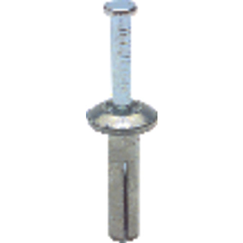 3/16″ Diameter - Hammer Drive Anchor - USA Tool & Supply