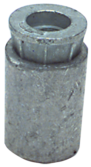 3/8" Dia. - Machine Screw Anchor - USA Tool & Supply