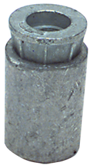 1/4" Dia. - Machine Screw Anchor - USA Tool & Supply