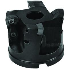 SKS-6400-150R-10 4" DIA  HI FEED MI - USA Tool & Supply