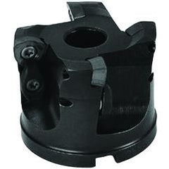 SKS-6400-150R-10 4" DIA  HI FEED MI - USA Tool & Supply