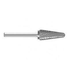 SL-4 1 CUT BURR - USA Tool & Supply