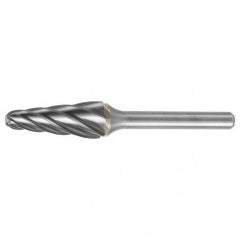 M40548 SL03EA U 3/8 DIA AL CUT - USA Tool & Supply
