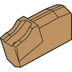 SLT 2220SKB PR0735 INSERT - Exact Industrial Supply