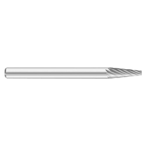 SM-41 #3 .1250 Burr RH SE 12FL - USA Tool & Supply
