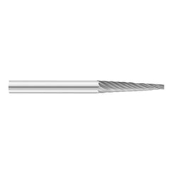MSM-43#4 3.00 Burr RH SE 12FL - USA Tool & Supply