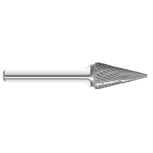 SM-1#1 .2500 Burr RH SE 17FL - USA Tool & Supply