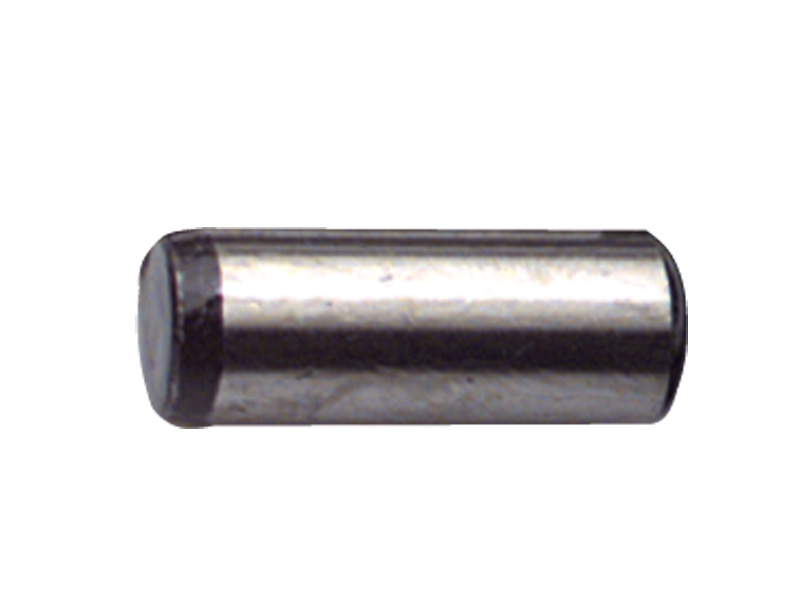 5/16 Dia. - 2 Length - Standard Dowel Pin - USA Tool & Supply