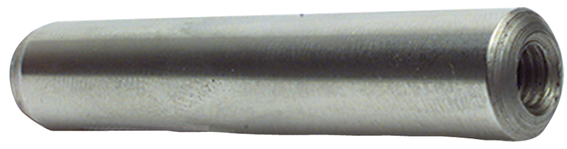 M20 Dia. - 80 Length - Merchants Automatic Pull Dowel Pin - USA Tool & Supply