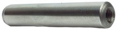 M16 Dia. - 80 Length - Merchants Automatic Pull Dowel Pin - USA Tool & Supply