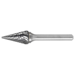 M41489 SM51EM 1/4 HD × 1/2CL × 1/8 - Exact Industrial Supply