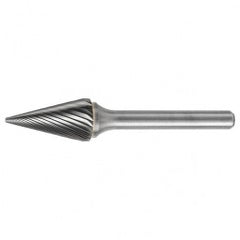 M40487 SM43ES 1/8 HD × 5/8CL × 1/8 - USA Tool & Supply
