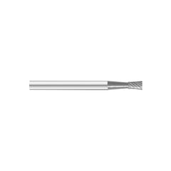 MSN-42#2 3.00 Burr RH SE 12FL - USA Tool & Supply