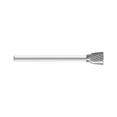 MSN-51#2 6.40 Burr RH SE 17FL - USA Tool & Supply