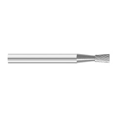 SN-81 #1 .1875 Burr RH SE 15FL - USA Tool & Supply