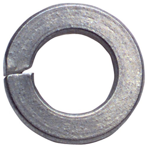 3/8 LOCK WASHER ZINC - USA Tool & Supply