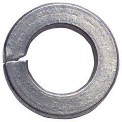 3/8 LOCK WASHER ZINC - USA Tool & Supply