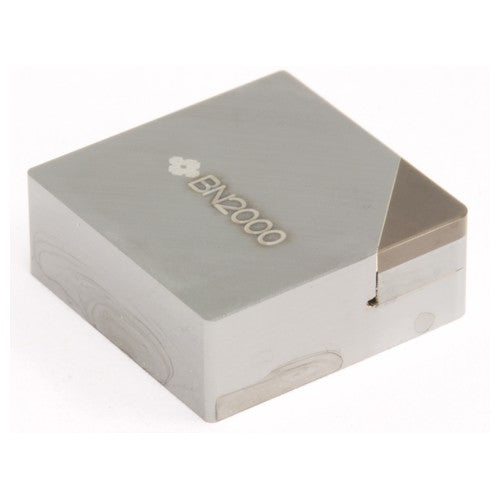 SNG432-BNX20 Turning Insert - Exact Industrial Supply