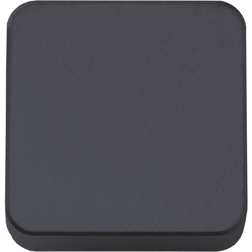 SNG 554 KS6050, 1/16″ Corner Radius, 5/16″ Thick, 5/8″ Inscribed Circle, 90 Degree Square, Turning Indexable Insert