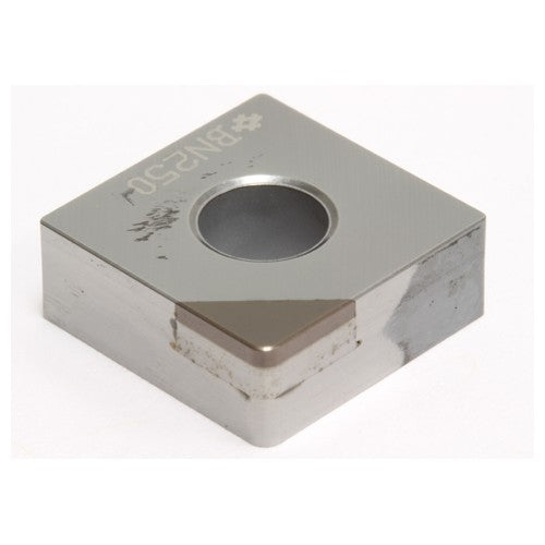 SNMA432-BN700 Turning Insert - Exact Industrial Supply