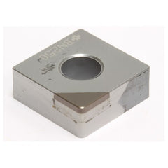 SNMA432-BN250 Turning Insert - Exact Industrial Supply