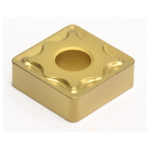 SNMG643EUX-AC820P Turning Insert - Exact Industrial Supply