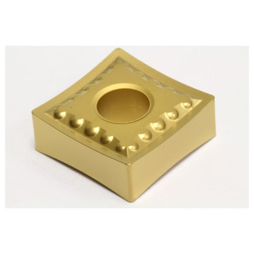 SNMG431EUP-AC820P Turning Insert - Exact Industrial Supply
