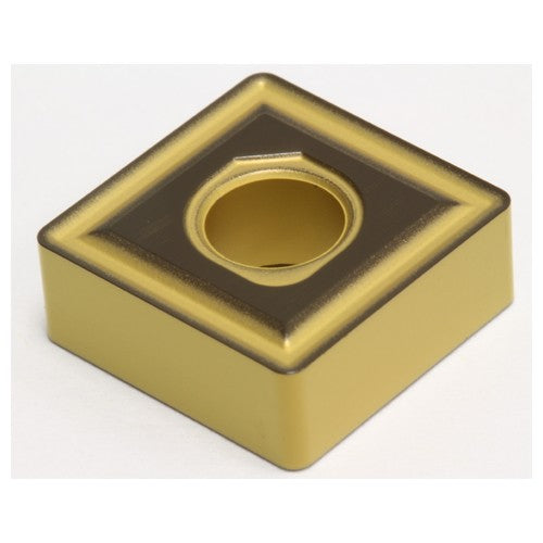 SNMG433EEX-AC630M Turning Insert - Exact Industrial Supply