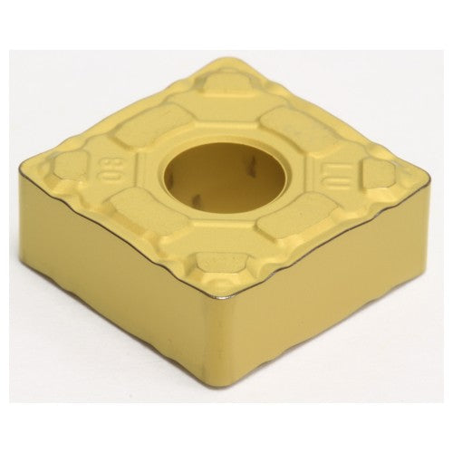 SNMG433ELU-AC820P Turning Insert - Exact Industrial Supply